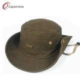 2016 New Fashion Men`S Fisherman Bucket Hat (15001)